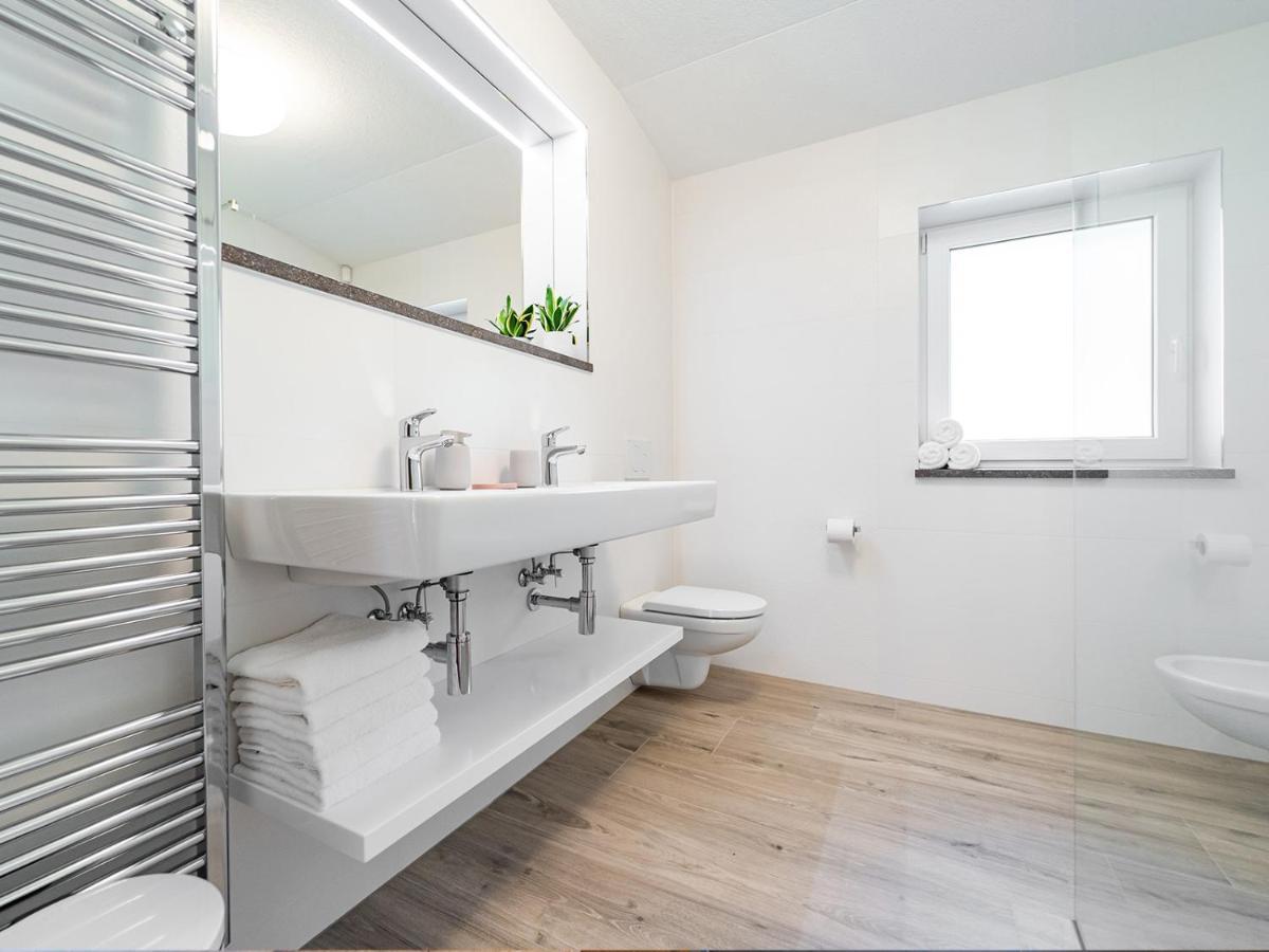Apartmany Petruska بيتس بود سنيزكو المظهر الخارجي الصورة