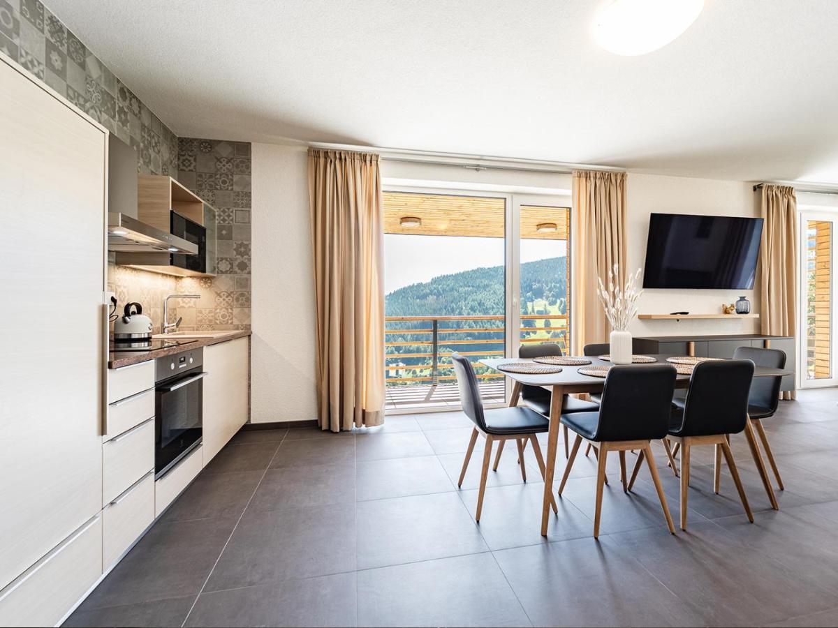 Apartmany Petruska بيتس بود سنيزكو المظهر الخارجي الصورة