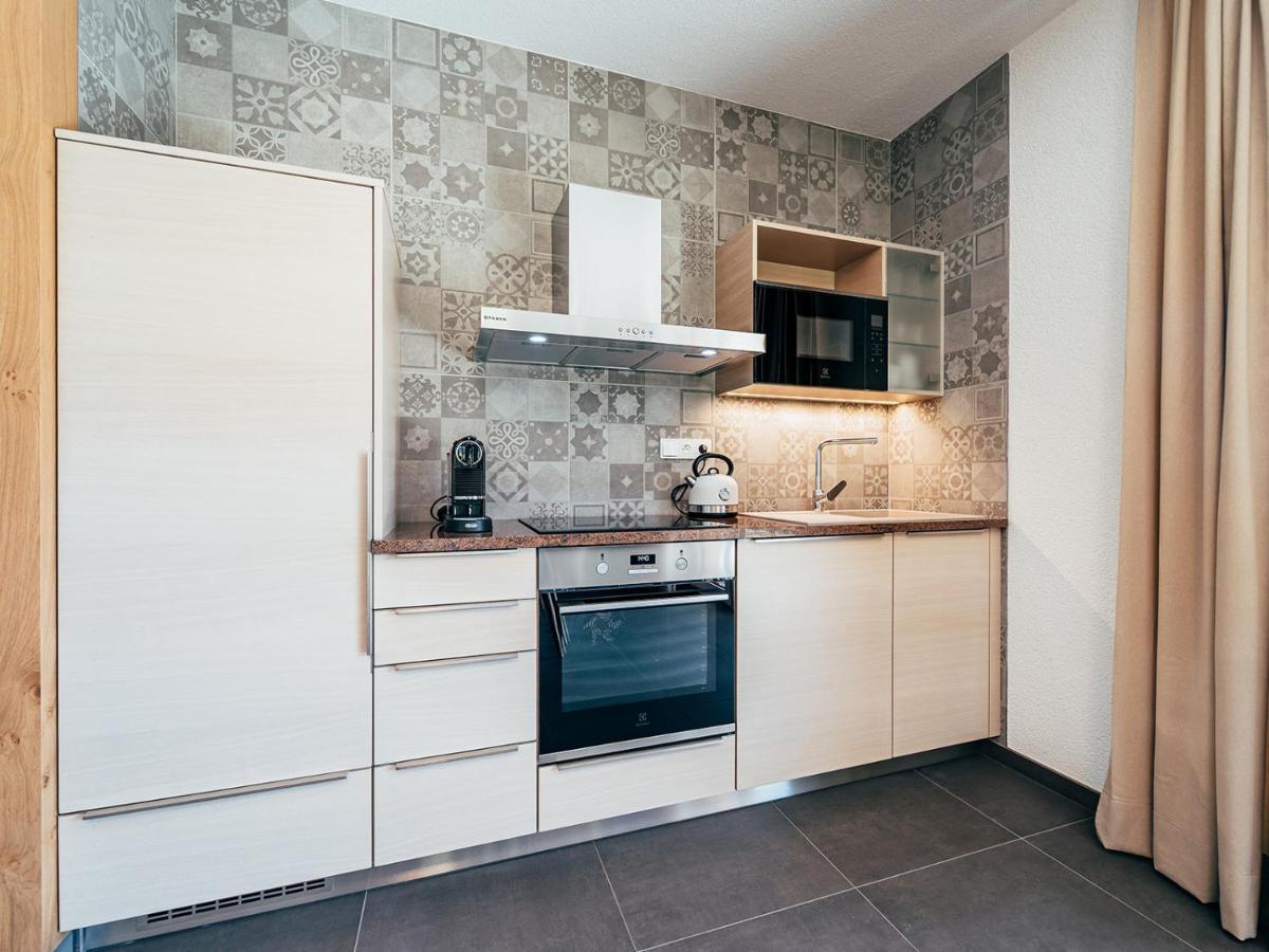 Apartmany Petruska بيتس بود سنيزكو المظهر الخارجي الصورة