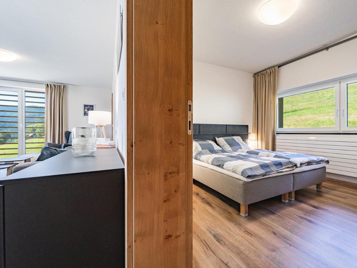 Apartmany Petruska بيتس بود سنيزكو المظهر الخارجي الصورة